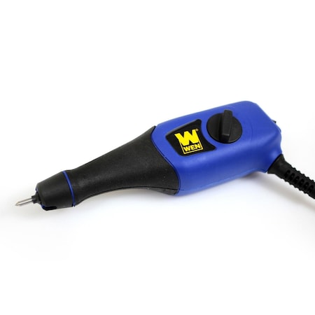 Wen WEN 120 V 13 W Corded Electric Engraver Kit 21E